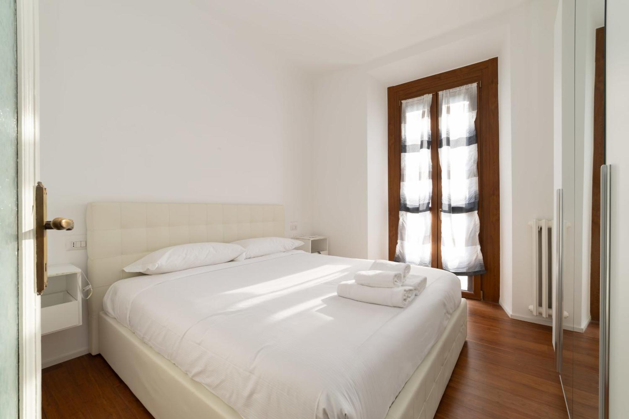 Appartamento Zona Linate Milano